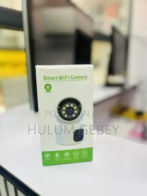 Photo - Smart Wife Camera