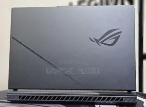 Photo - New Laptop Asus ROG Strix G15 16GB AMD Ryzen 9 SSD 1T