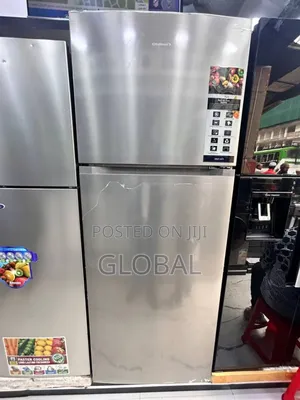 National 355 Fan Refrigrator Fan System