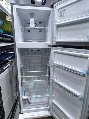 National 355 Fan Refrigrator Fan System