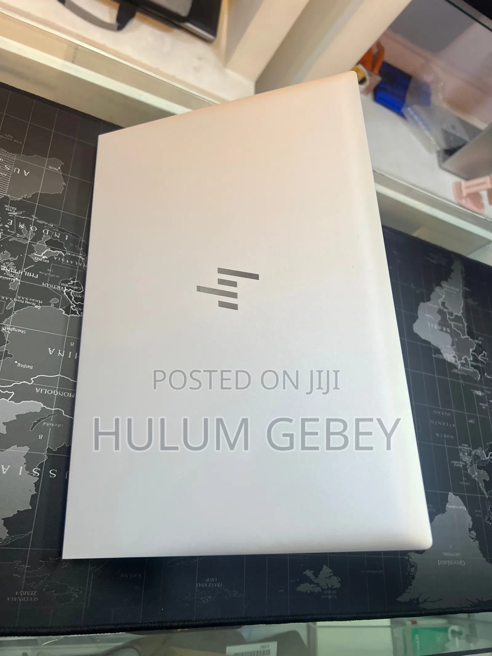 New Laptop HP EliteBook 840 16GB Intel Core I5 SSD 512GB