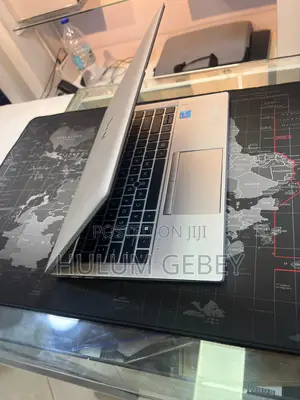 New Laptop HP EliteBook 840 16GB Intel Core I5 SSD 512GB