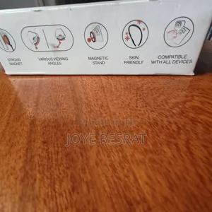 Magnetic Neck Pov Mount