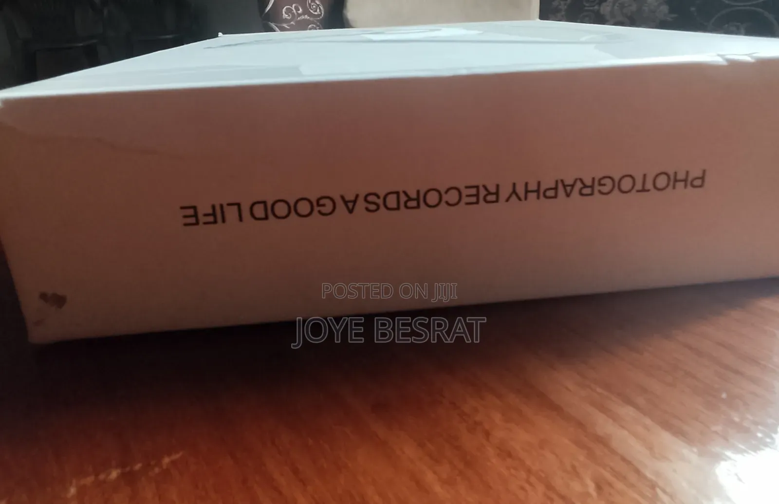 Magnetic Neck Pov Mount