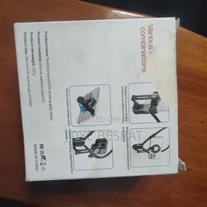 Magnetic Neck Pov Mount