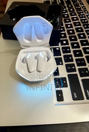 Photo - Lenovo Gm2 Pro Earpod