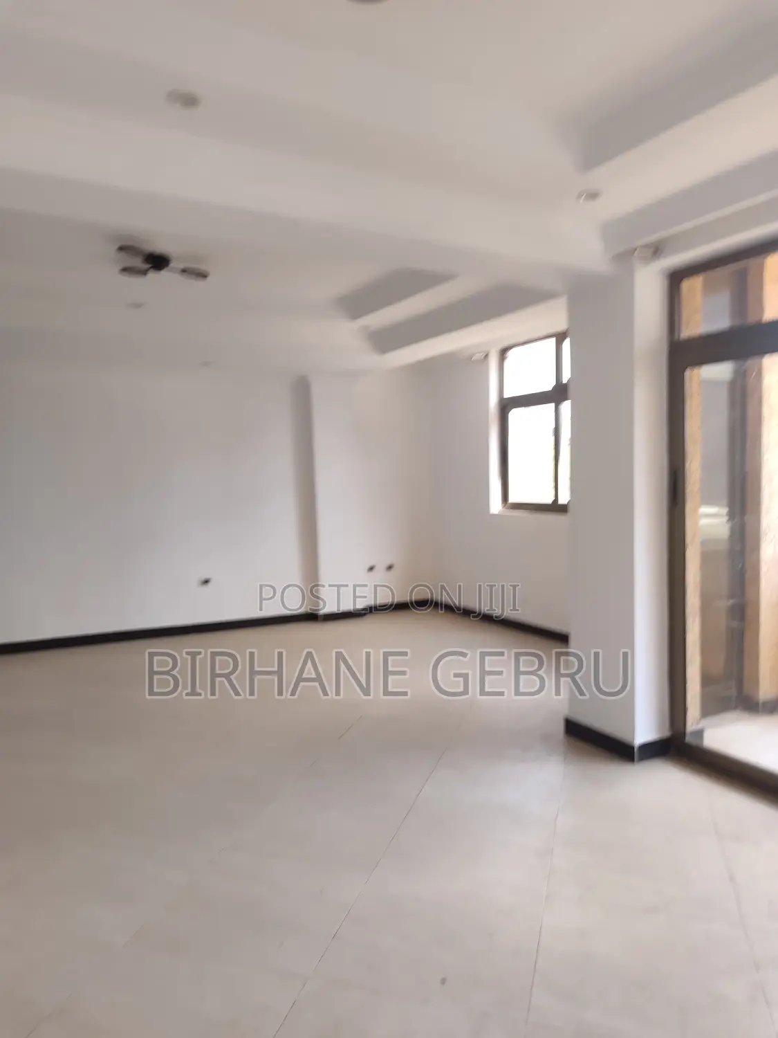 3bdrm Apartment in Apartiment, Bole for sale
