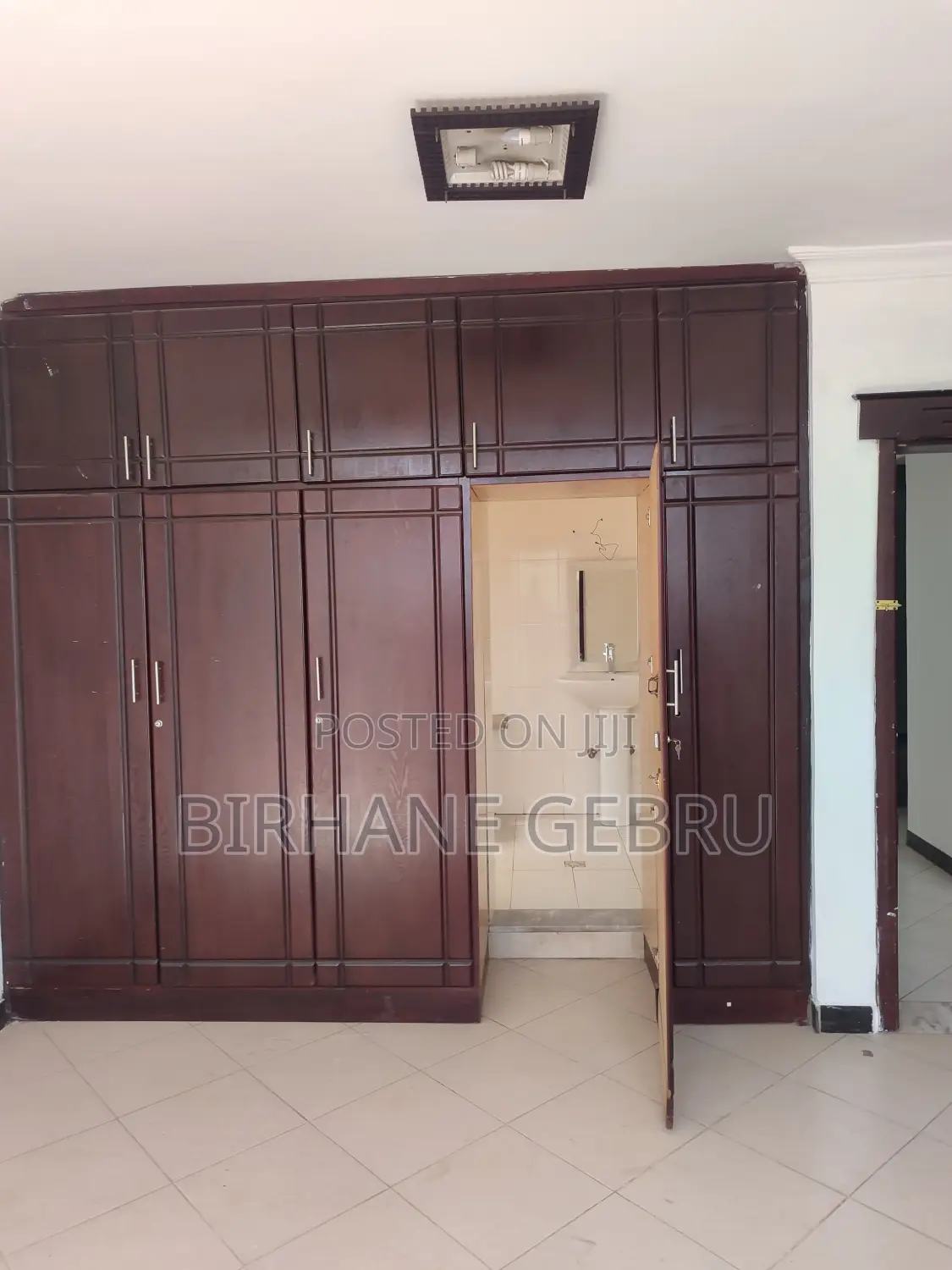 3bdrm Apartment in Apartiment, Bole for sale