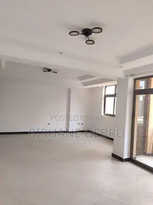 3bdrm Apartment in Apartiment, Bole for sale