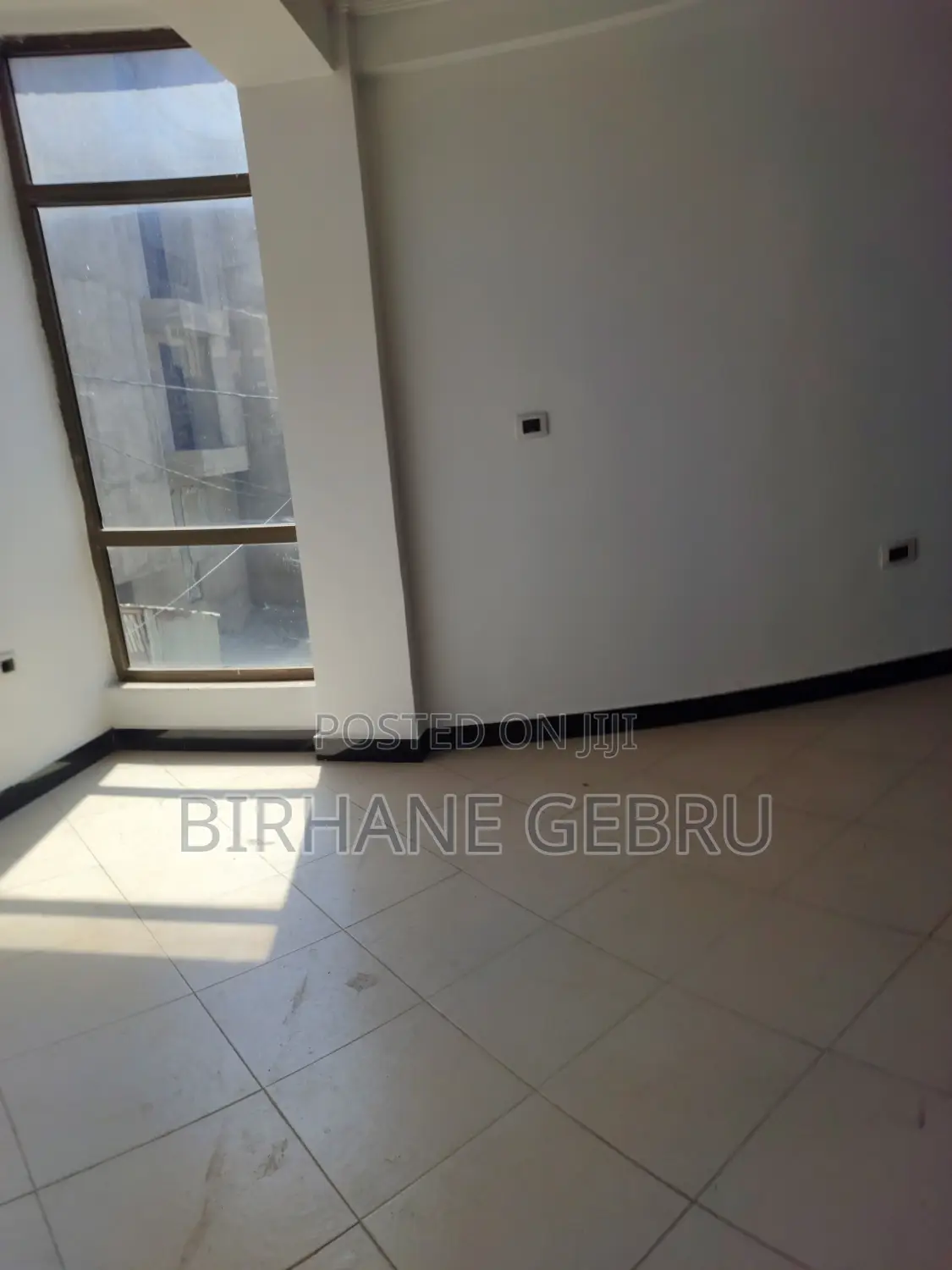 3bdrm Apartment in Apartiment, Bole for sale