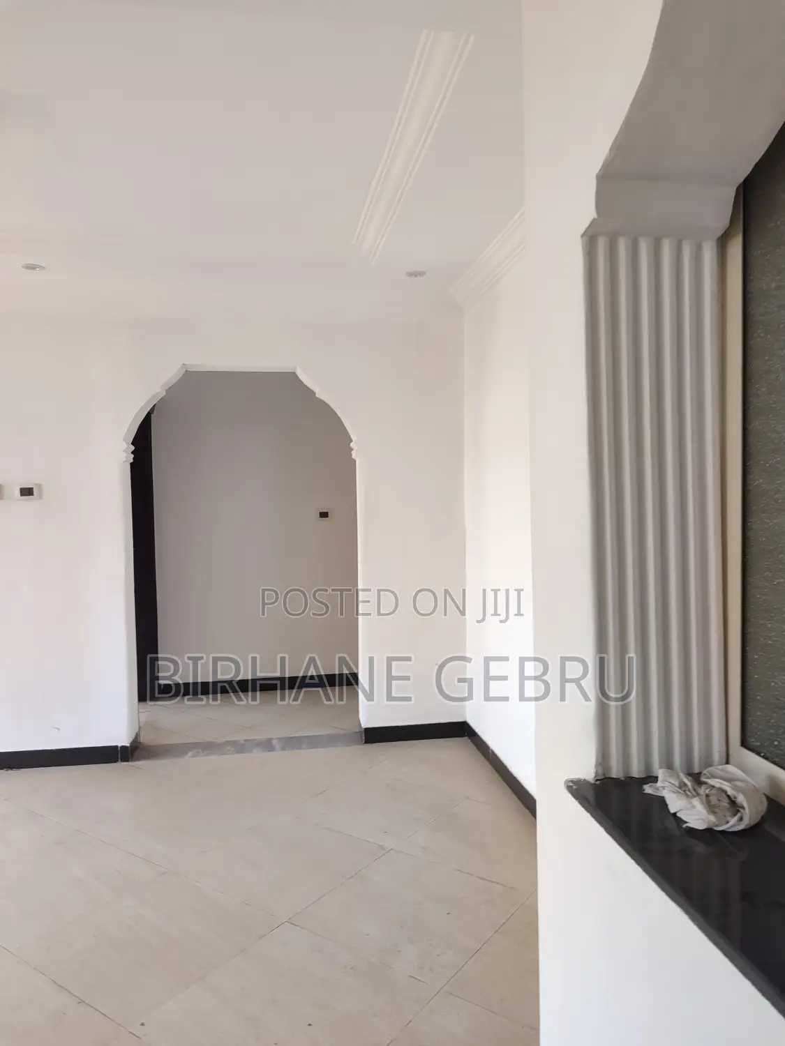 3bdrm Apartment in Apartiment, Bole for sale