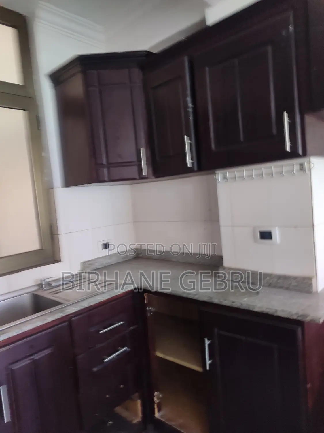 3bdrm Apartment in Apartiment, Bole for sale