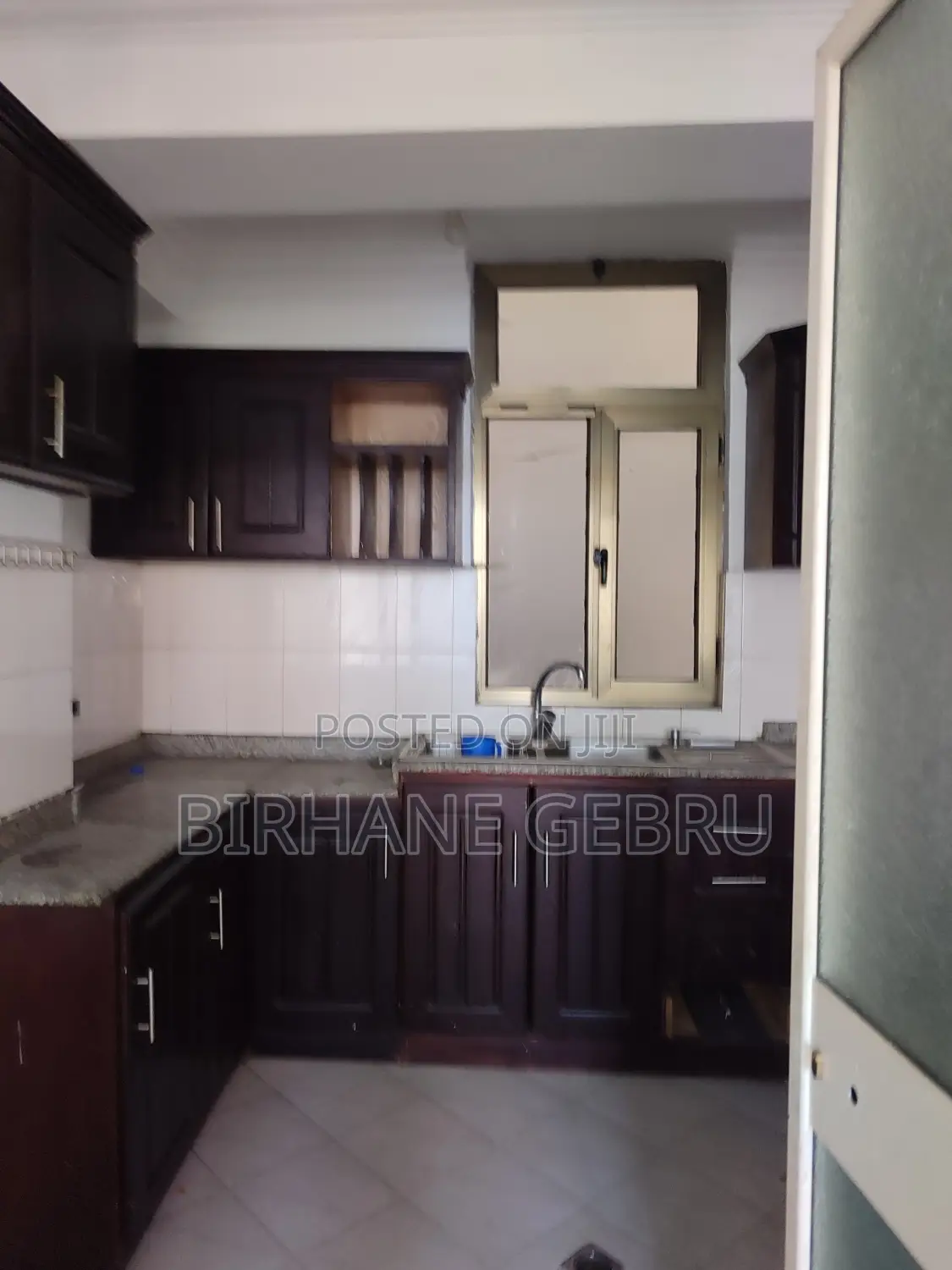 3bdrm Apartment in Apartiment, Bole for sale