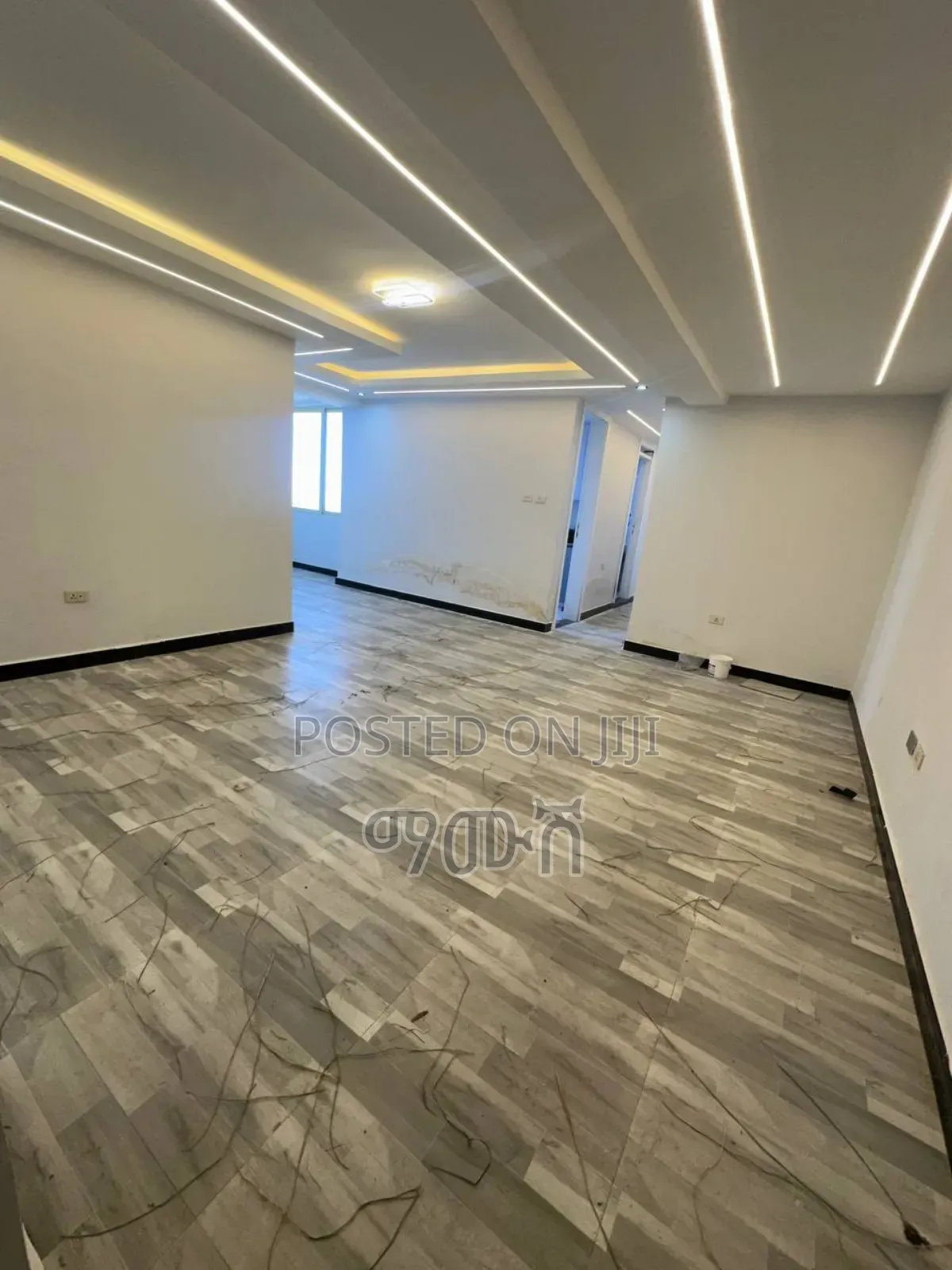 Furnished 2bdrm Condo in አያት አዲስ አበባ, Bole for sale