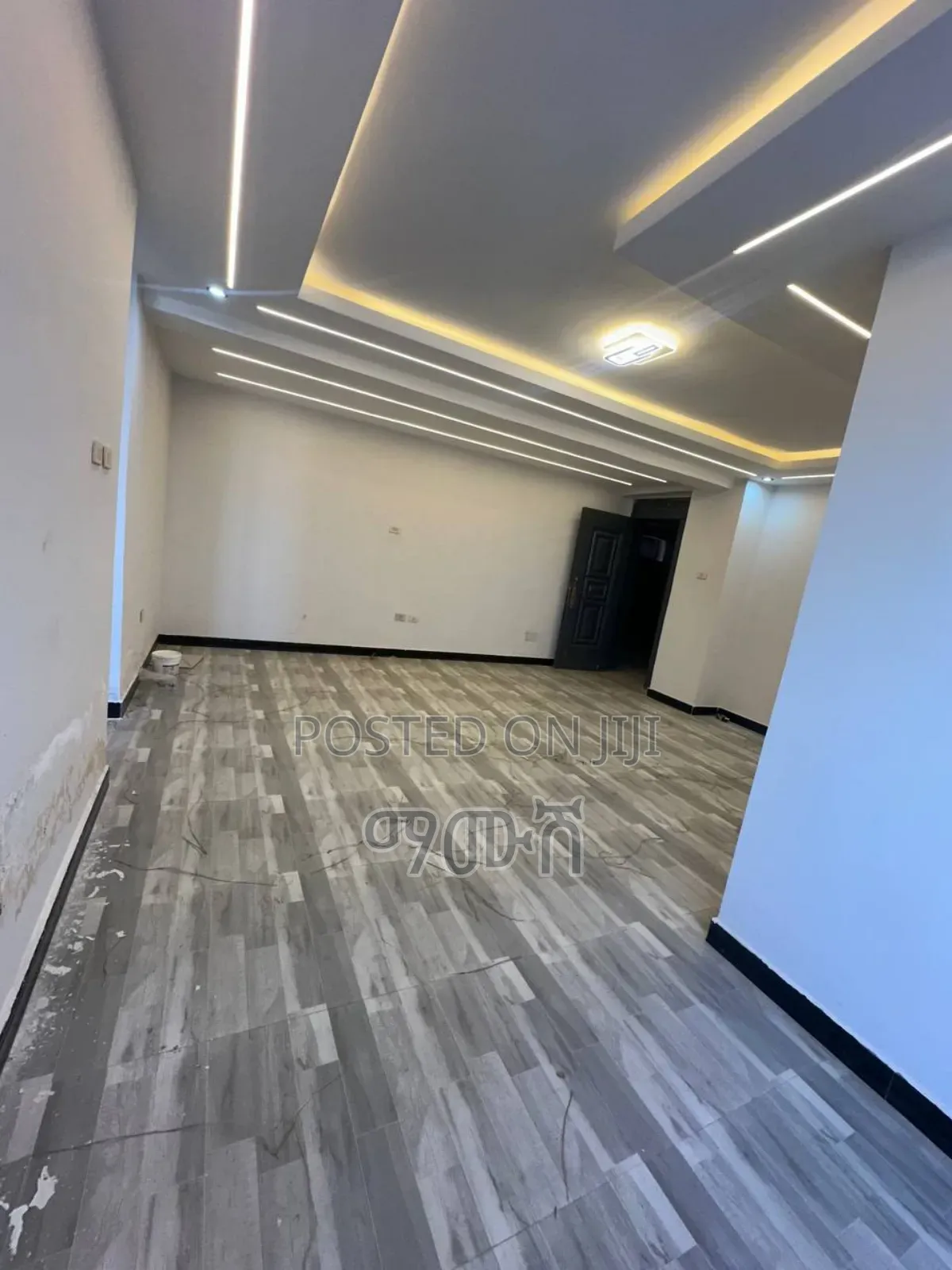 Furnished 2bdrm Condo in አያት አዲስ አበባ, Bole for sale