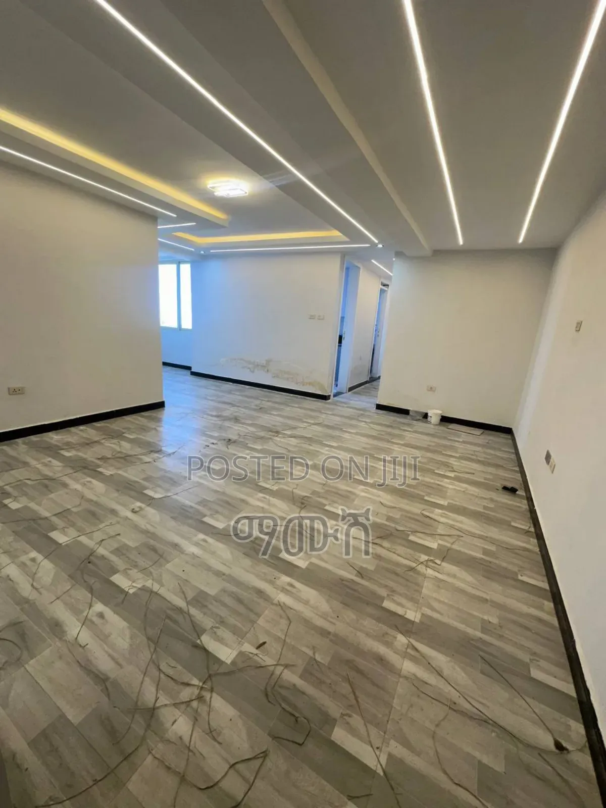 Furnished 2bdrm Condo in አያት አዲስ አበባ, Bole for sale