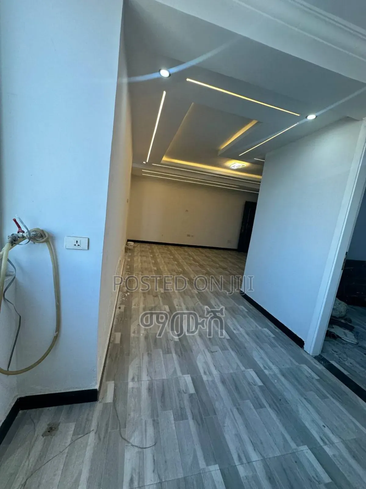 Furnished 2bdrm Condo in አያት አዲስ አበባ, Bole for sale