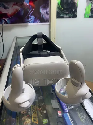 Meta Oculus Quest 2