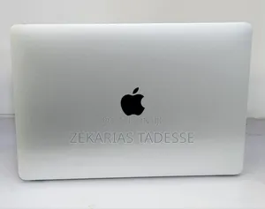 New Laptop Apple MacBook Air 2020 8GB Intel Core I5 SSD 256GB