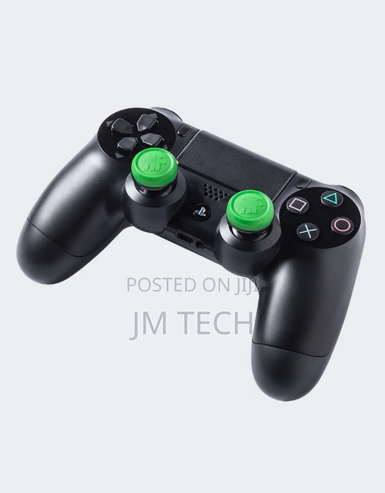 Thumb Grips for Playstation Joystick