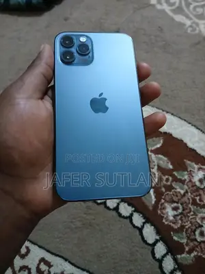 Apple iPhone 12 Pro 128 GB Blue