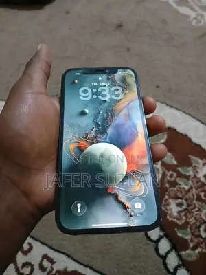 Photo - Apple iPhone 12 Pro 128 GB Blue