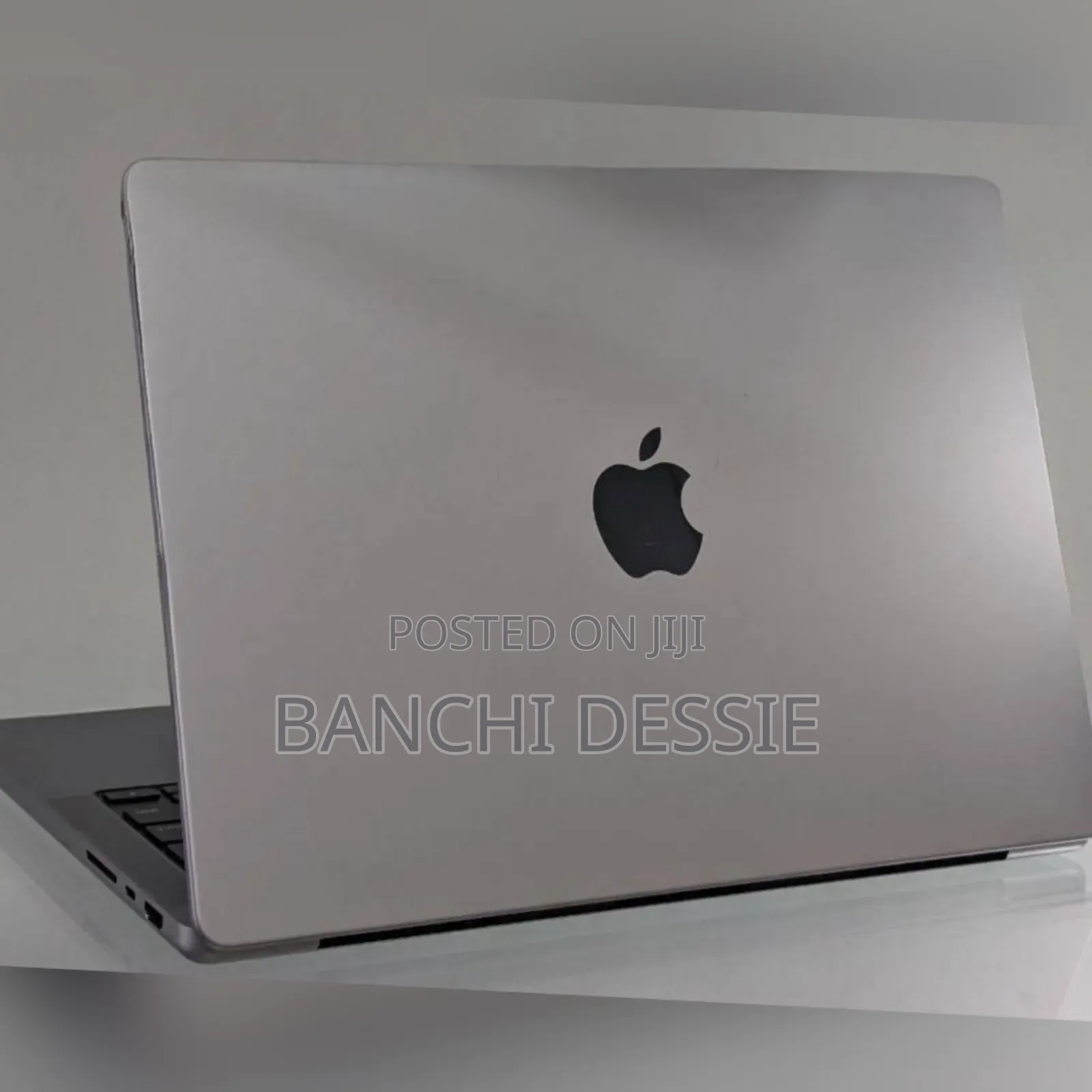 New Laptop Apple MacBook Pro M1 16GB Apple M1 Pro SSD 1T