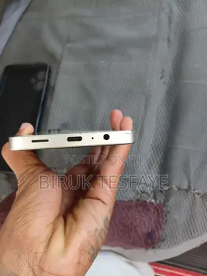 Samsung Galaxy A06 64 GB Bronze