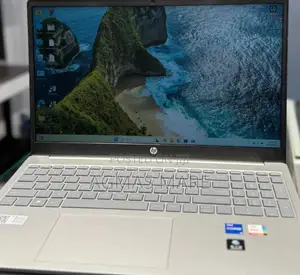 New Laptop HP Stream Notebook 16GB Intel Core I5 SSD 1T