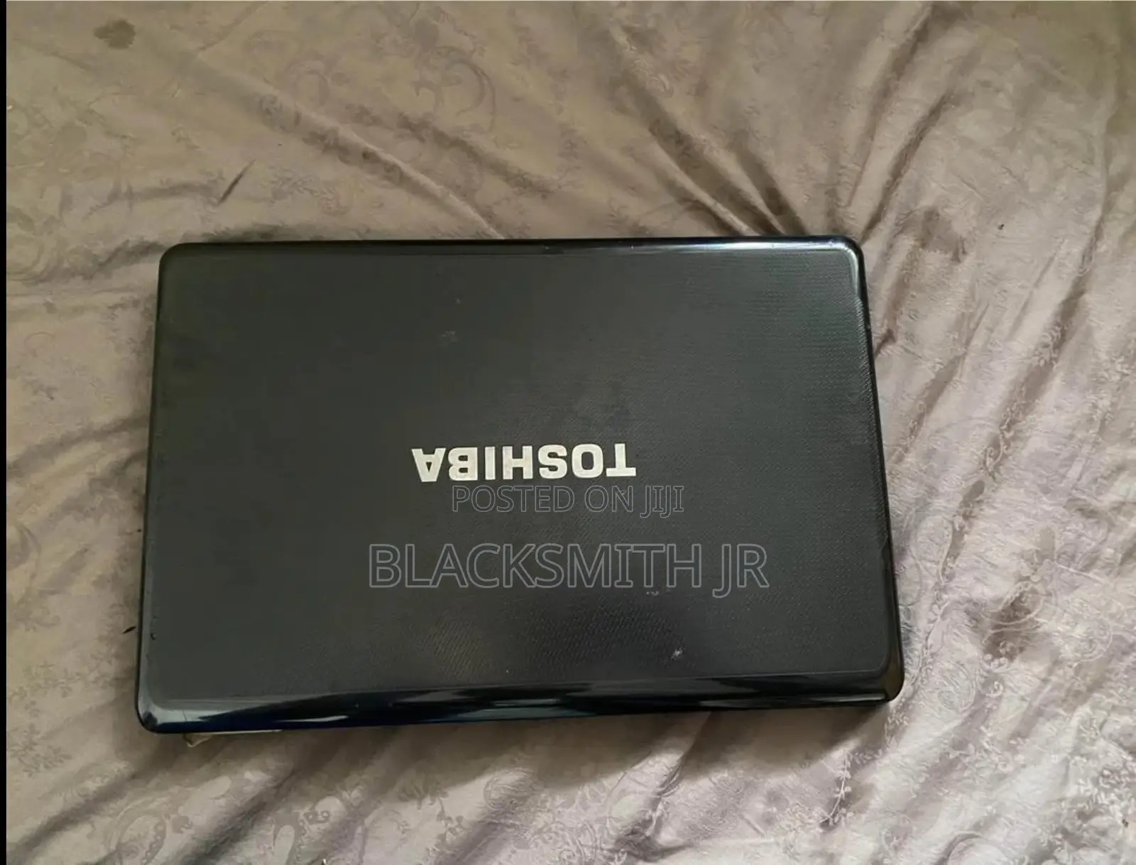 Laptop Toshiba Satellite U945 4GB Intel HDD 500GB