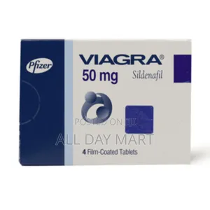 Viagra (Men) Important