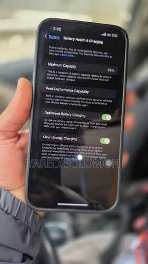 Apple iPhone 13 Pro Max 512 GB Gray