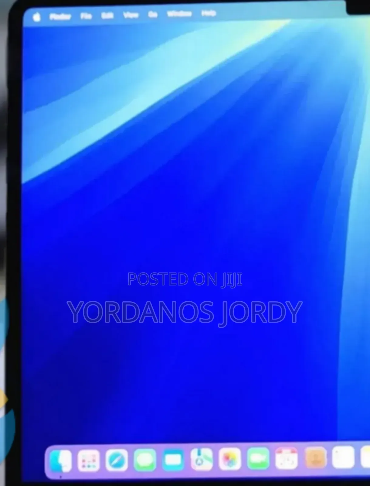 New Laptop Apple MacBook Air 2025 M4 15-inch 16GB Apple M4 SSD 256GB