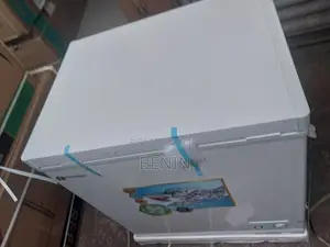 Chest Freezers 200-Litters Deliver