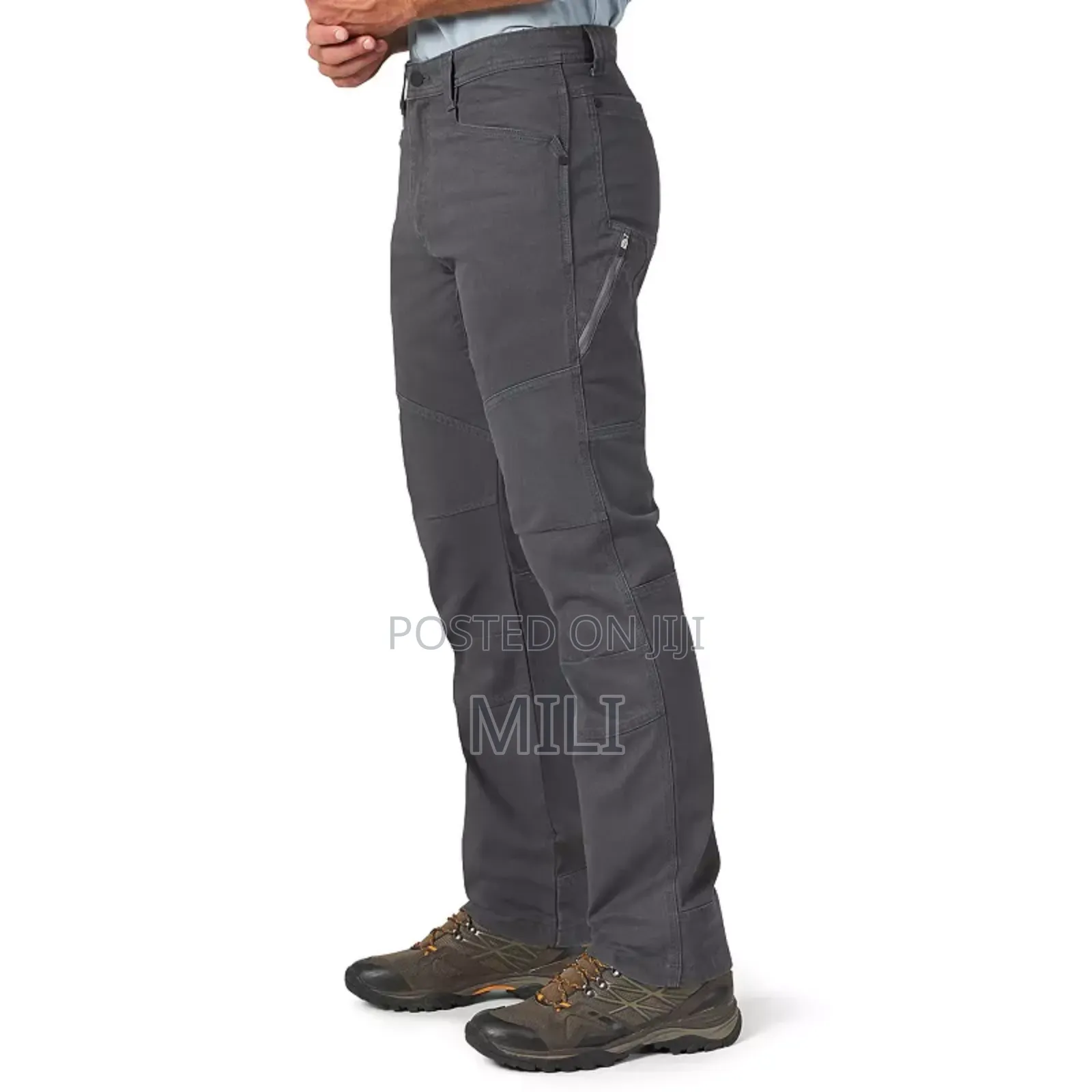 Eastern Mountain የወንዶች ሱሪ