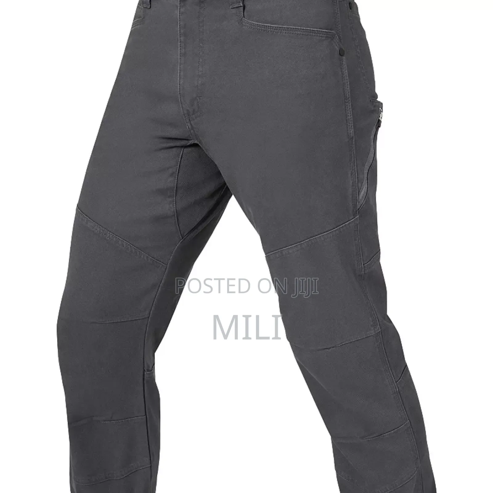 Eastern Mountain የወንዶች ሱሪ