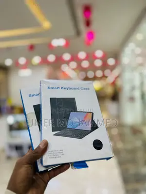 Smart Keyboard Case