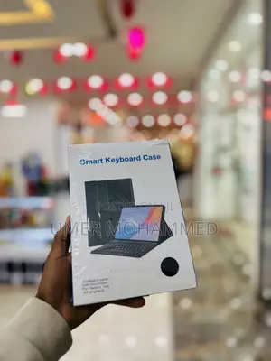 Smart Keyboard Case
