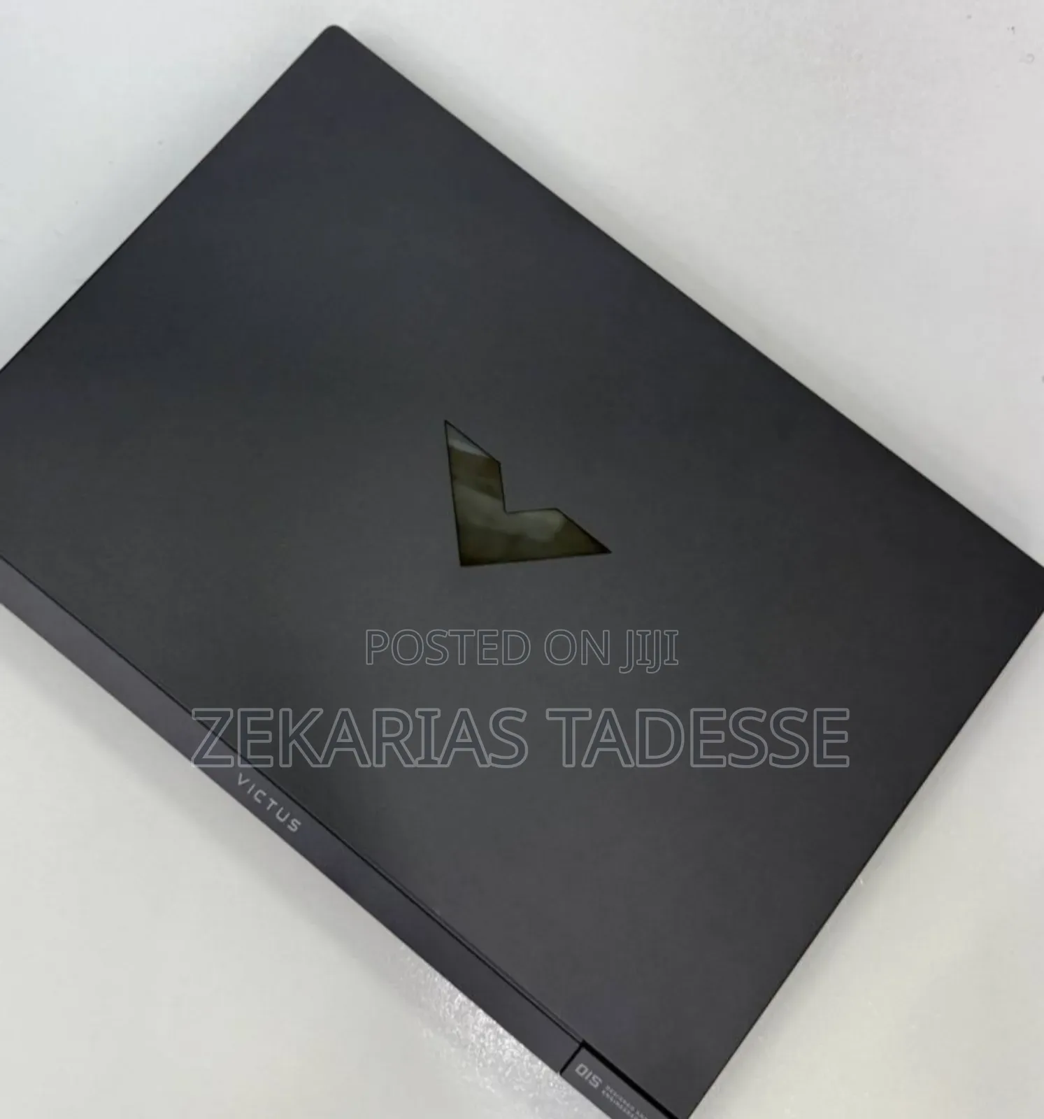 New Laptop HP Victus 16 16GB Intel Core I5 SSD 1T