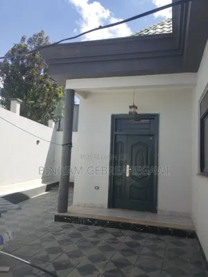 Photo - 5bdrm Villa in Villa, Yeka for rent