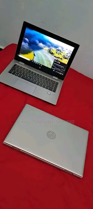 Photo - New Laptop HP ProBook 640 G5 16GB Intel Core I5 SSD 512GB