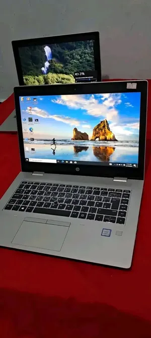 New Laptop HP ProBook 640 G5 16GB Intel Core I5 SSD 512GB