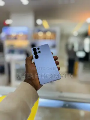 Samsung Galaxy S25 Ultra 256 GB