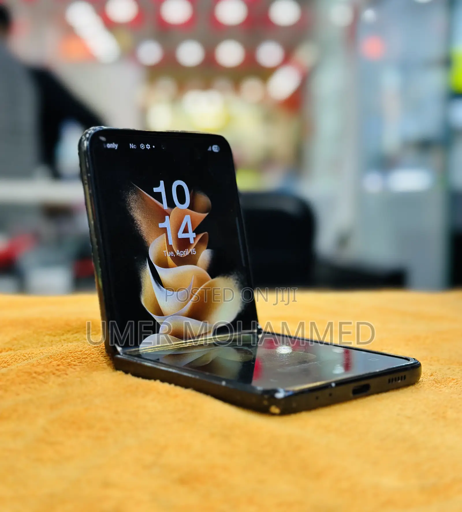 Samsung Galaxy Z Flip 3 256 GB