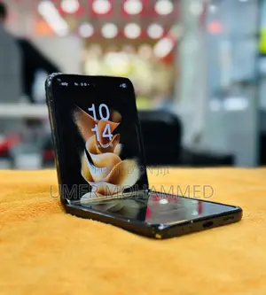 Samsung Galaxy Z Flip 3 256 GB