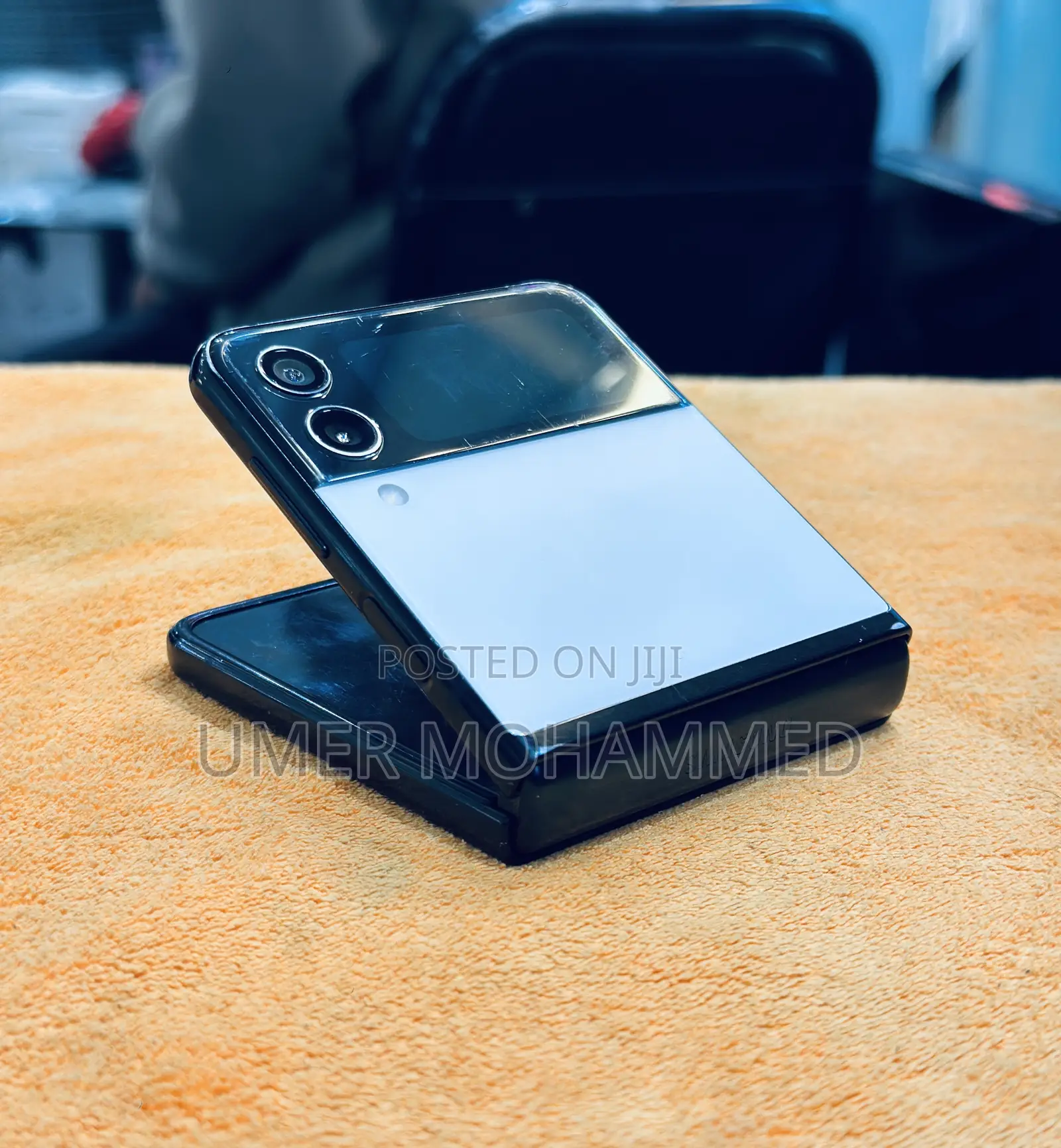 Samsung Galaxy Z Flip 3 256 GB