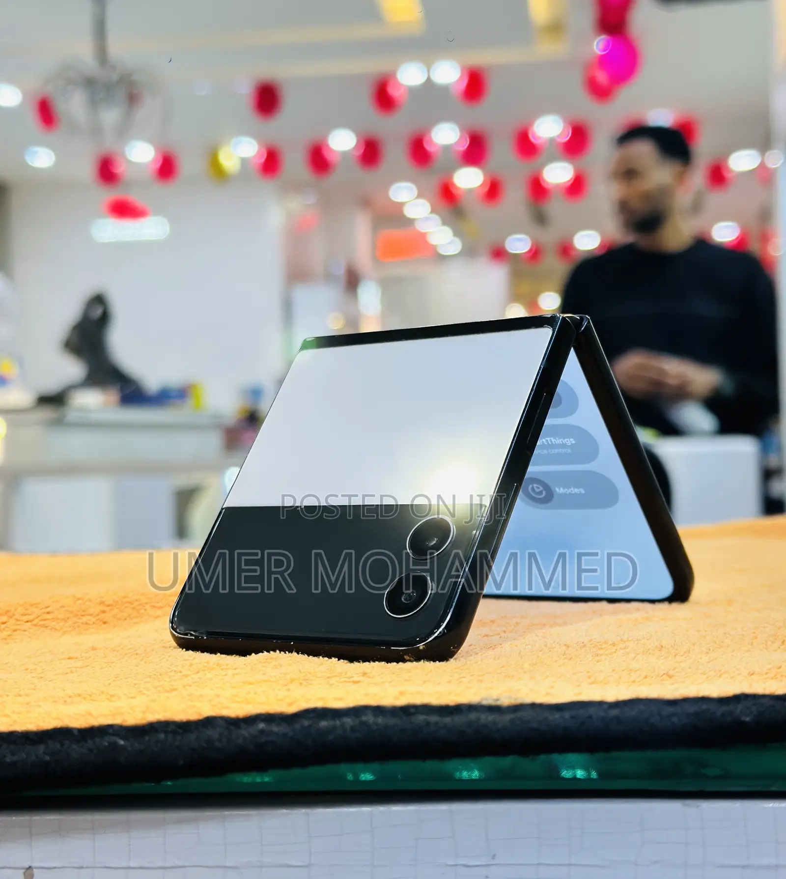 Samsung Galaxy Z Flip 3 256 GB