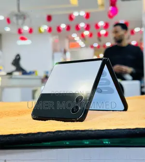 Samsung Galaxy Z Flip 3 256 GB