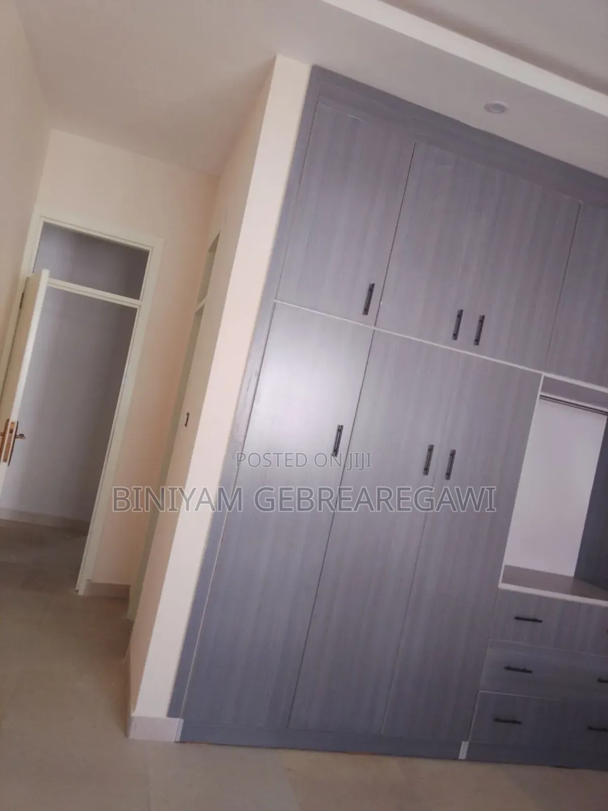 6bdrm Villa in Villa, Yeka for rent