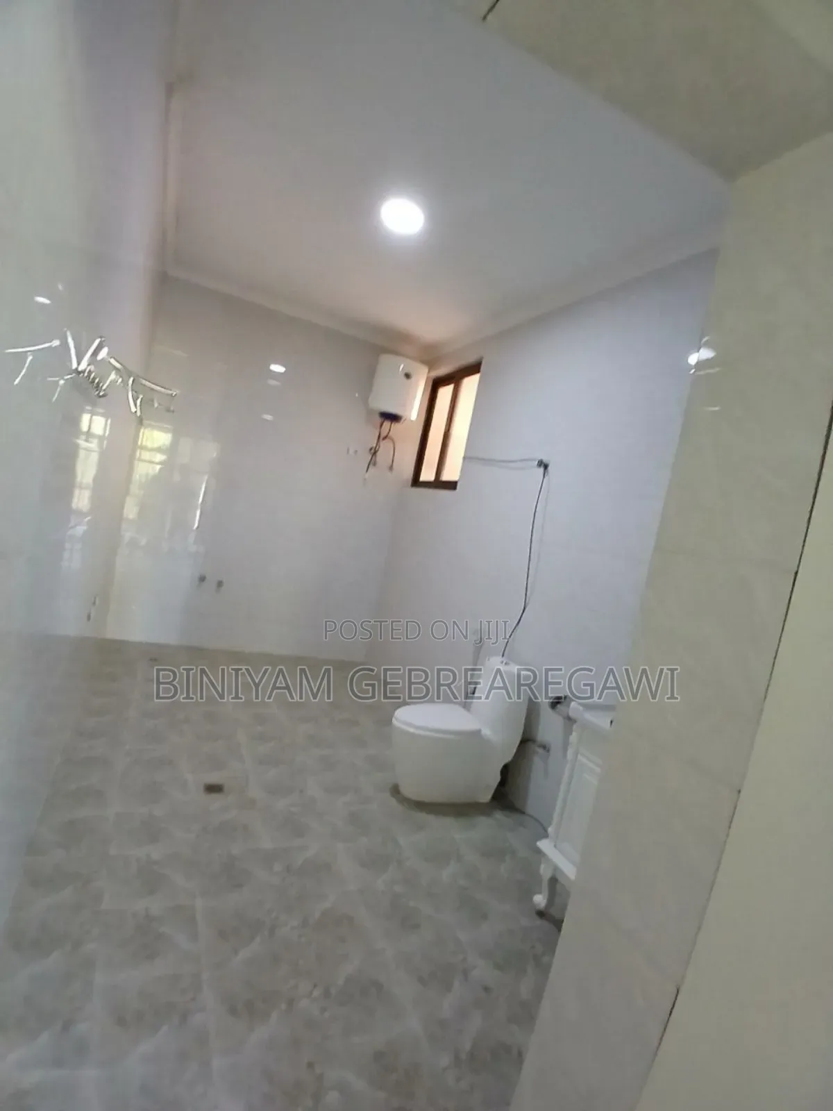 6bdrm Villa in Villa, Yeka for rent